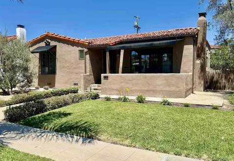 5151 Hastings Rd, San Diego, CA 92116