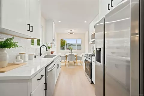 Kitchen - 3746 Gail Dr, Oceanside, CA 92056 photo 4 of 4