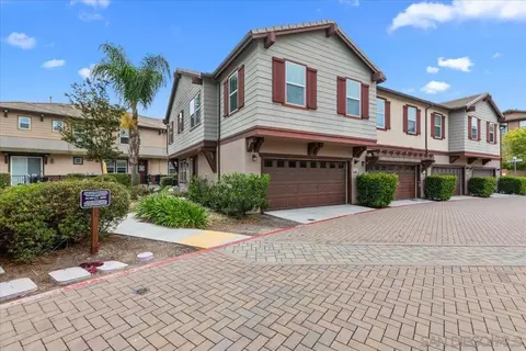 1541 Winter Ln #1, Chula Vista, CA 91915