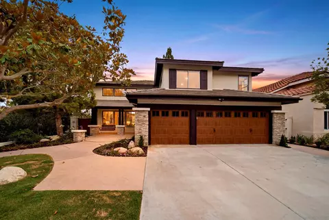 12797 Jordan Ridge Ct, San Diego, CA 92130