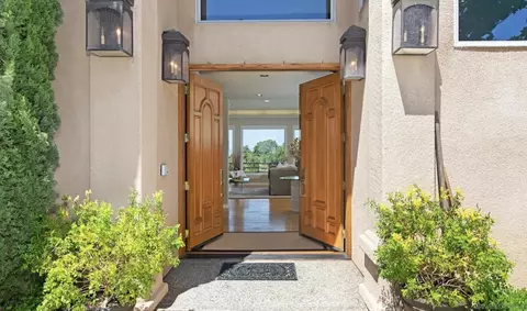Entry Way - 1629 Wild Acres, Vista, CA 92084 photo 1 of 1