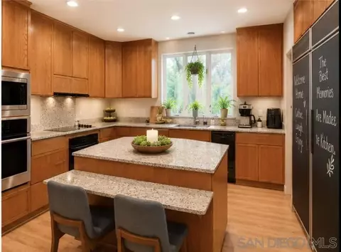 Kitchen - 1629 Wild Acres, Vista, CA 92084 photo 4 of 4
