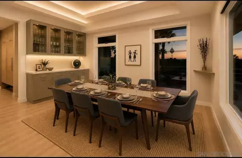 Dining - 1629 Wild Acres, Vista, CA 92084 photo 2 of 2