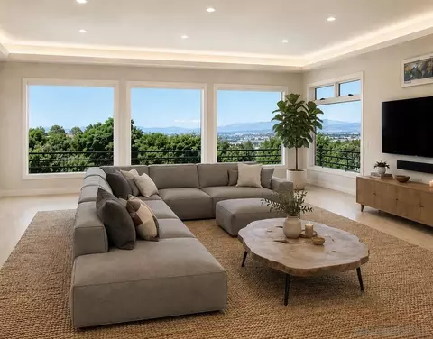 Living - 1629 Wild Acres, Vista, CA 92084 photo 1 of 2