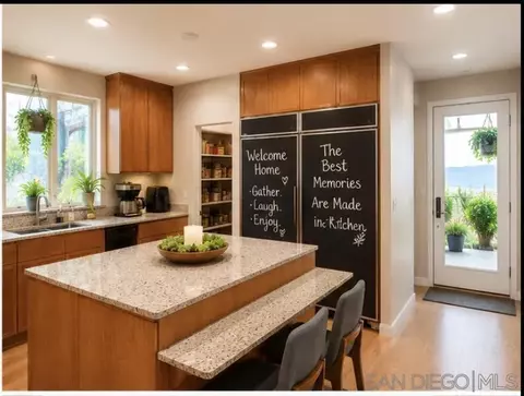 Kitchen - 1629 Wild Acres, Vista, CA 92084 photo 2 of 4