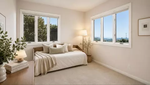 Bedroom - 1629 Wild Acres, Vista, CA 92084 photo 4 of 5