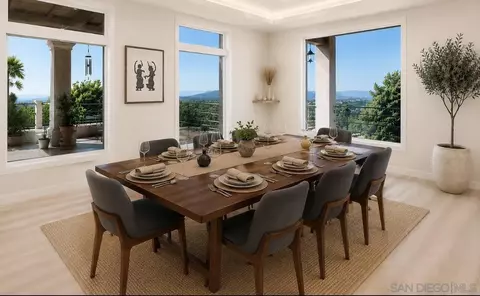 Dining - 1629 Wild Acres, Vista, CA 92084 photo 1 of 2