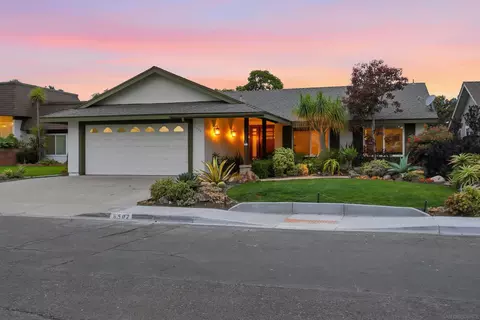 6502 Edmonton Ave, San Diego, CA 92122