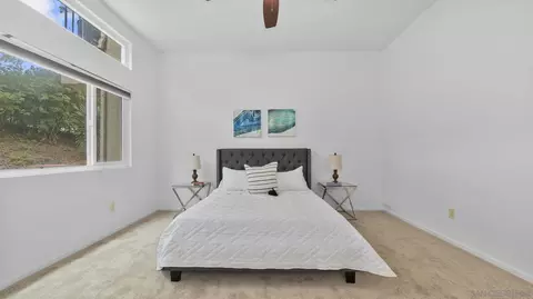 Bedroom - 3533 Cedarbridge Way, Carlsbad, CA 92010 photo 2 of 11