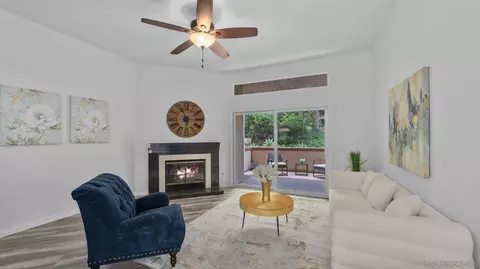 Living - 3533 Cedarbridge Way, Carlsbad, CA 92010 photo 4 of 7
