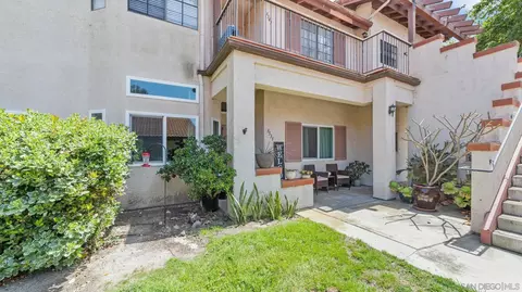 Exterior - 3533 Cedarbridge Way, Carlsbad, CA 92010 photo 7 of 8