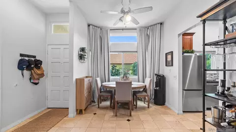 Entry Way - 3533 Cedarbridge Way, Carlsbad, CA 92010 photo 1 of 2