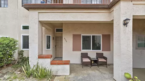 Exterior - 3533 Cedarbridge Way, Carlsbad, CA 92010 photo 5 of 8