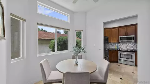 Dining - 3533 Cedarbridge Way, Carlsbad, CA 92010 photo 2 of 4
