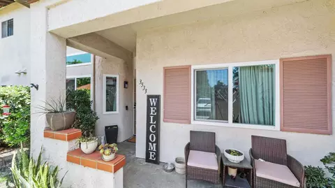 Exterior - 3533 Cedarbridge Way, Carlsbad, CA 92010 photo 6 of 8