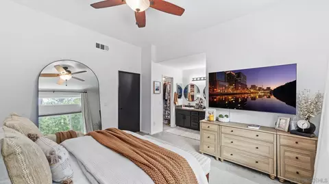Bedroom - 3533 Cedarbridge Way, Carlsbad, CA 92010 photo 6 of 11