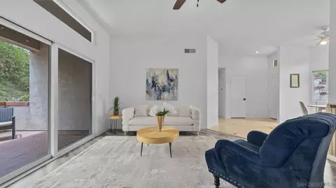 Living - 3533 Cedarbridge Way, Carlsbad, CA 92010 photo 3 of 7