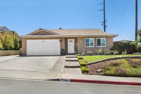 704 Hawaii Ave, San Diego, CA 92154