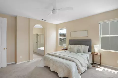 Bedroom - 5180 Bluegrass, Oceanside, CA 92057 photo 6 of 6