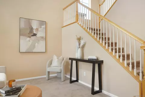 Entry Way - 5180 Bluegrass, Oceanside, CA 92057 photo 3 of 5
