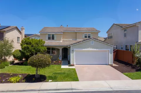 Exterior - 5180 Bluegrass, Oceanside, CA 92057 photo 12 of 12