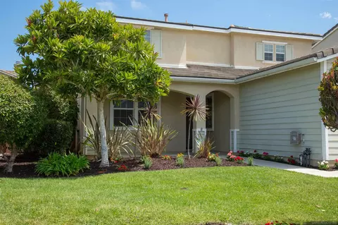 Exterior - 5180 Bluegrass, Oceanside, CA 92057 photo 3 of 12