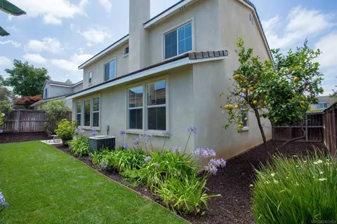 Exterior - 5180 Bluegrass, Oceanside, CA 92057 photo 10 of 12