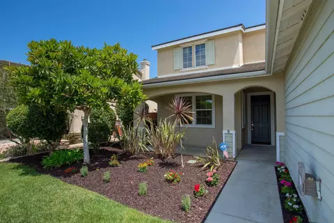Exterior - 5180 Bluegrass, Oceanside, CA 92057 photo 6 of 12