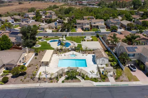 View/Area - 5180 Bluegrass, Oceanside, CA 92057 photo 6 of 9