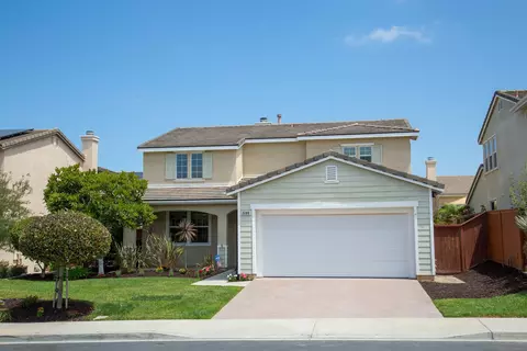 Exterior - 5180 Bluegrass, Oceanside, CA 92057 photo 2 of 12