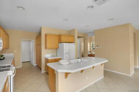 Kitchen - 5180 Bluegrass, Oceanside, CA 92057 photo 2 of 4