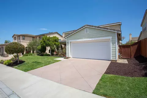 Exterior - 5180 Bluegrass, Oceanside, CA 92057 photo 5 of 12