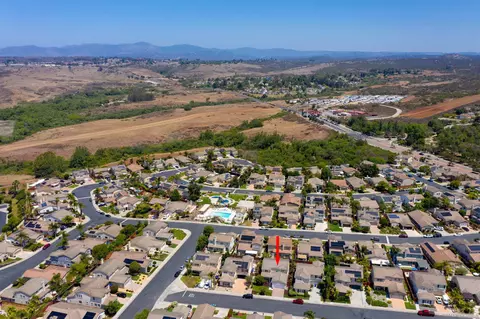 View/Area - 5180 Bluegrass, Oceanside, CA 92057 photo 3 of 9