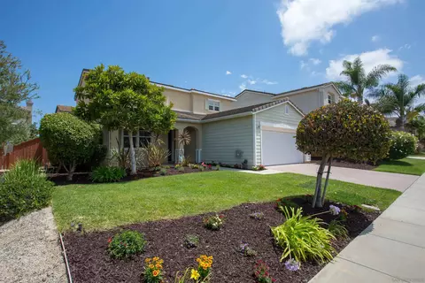Exterior - 5180 Bluegrass, Oceanside, CA 92057 photo 4 of 12