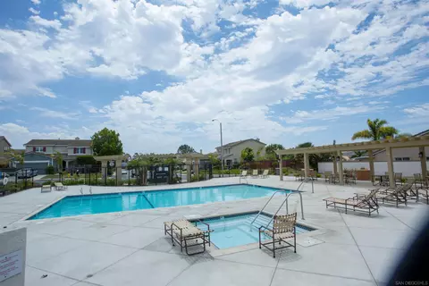 Exterior - 5180 Bluegrass, Oceanside, CA 92057 photo 11 of 12