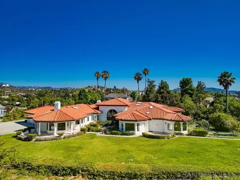 Exterior - 17844 Joyas Ct, Poway, CA 92064 photo 11 of 11