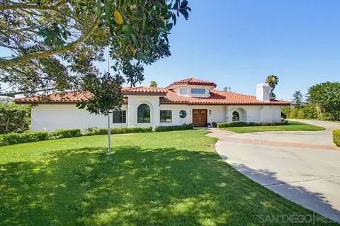 Exterior - 17844 Joyas Ct, Poway, CA 92064 photo 8 of 11