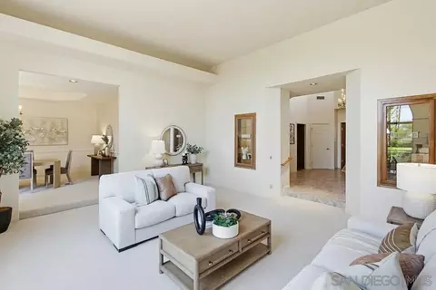 Living - 17844 Joyas Ct, Poway, CA 92064 photo 4 of 9