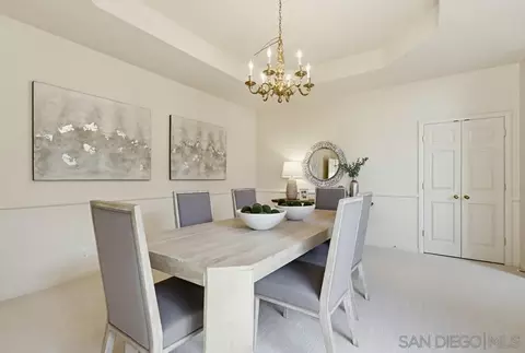 Dining - 17844 Joyas Ct, Poway, CA 92064 photo 3 of 7