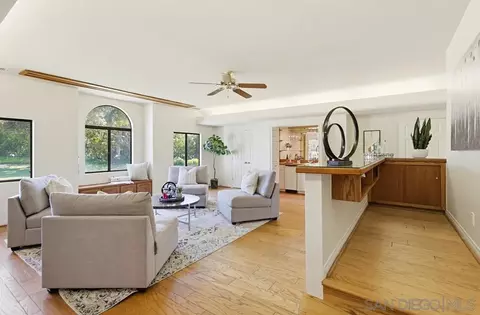 Living - 17844 Joyas Ct, Poway, CA 92064 photo 7 of 9