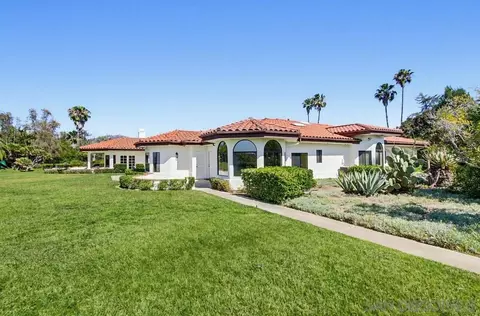 Exterior - 17844 Joyas Ct, Poway, CA 92064 photo 6 of 11