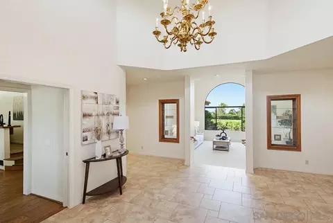 Entry Way - 17844 Joyas Ct, Poway, CA 92064 photo 1 of 3