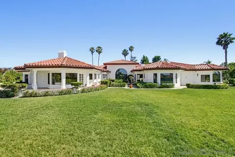 Exterior - 17844 Joyas Ct, Poway, CA 92064 photo 1 of 11