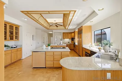 Kitchen - 17844 Joyas Ct, Poway, CA 92064 photo 3 of 6