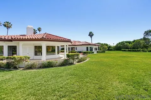 Exterior - 17844 Joyas Ct, Poway, CA 92064 photo 7 of 11