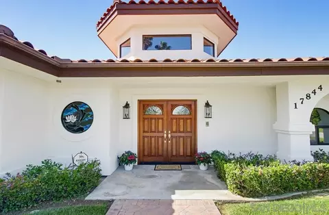 Exterior - 17844 Joyas Ct, Poway, CA 92064 photo 2 of 11