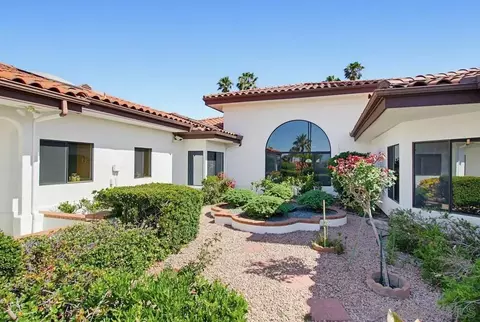 Exterior - 17844 Joyas Ct, Poway, CA 92064 photo 3 of 11