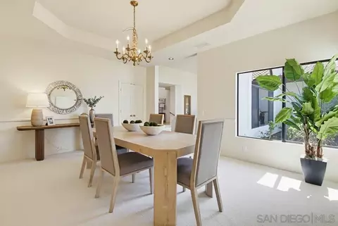 Dining - 17844 Joyas Ct, Poway, CA 92064 photo 1 of 7