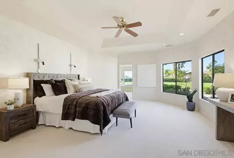 Bedroom - 17844 Joyas Ct, Poway, CA 92064 photo 5 of 6