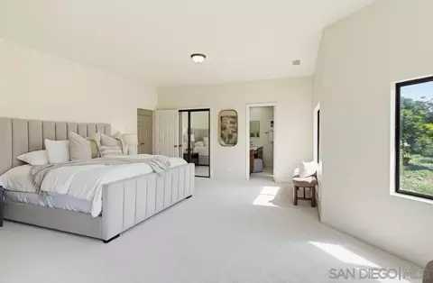 Bedroom - 17844 Joyas Ct, Poway, CA 92064 photo 3 of 6